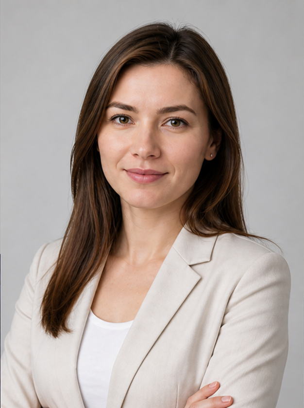 Диана Юсупова