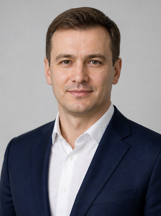 Руслан Мирзаев